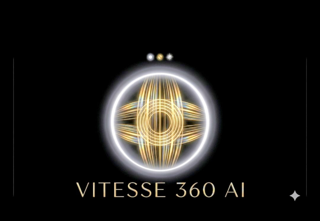 VITESSE 360 AI | High-Performance KI für Kanz
Beschreibung: Maximale Entlastung für Ihren Praxisalltag. Unsere KI-Lösung stoppt den administrativen Overload, automatisiert Befundungen und schenkt Ihnen die Zeit zurück, die Sie für Ihre Patienten brauchen.