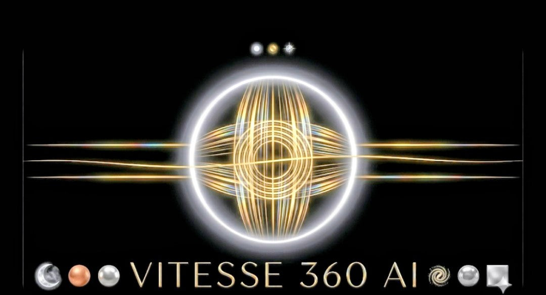 VITESSE 360 AI | High-Performance KI für Kanzleien, Pr
Beschreibung: Die digitale Revolution für Juristen. Optimieren Sie Ihre Kanzlei mit Turbo-Recherche und automatisierter Dokumenten-Erstellung. Höchste Datensicherheit trifft auf maximale Zeitersparnis
